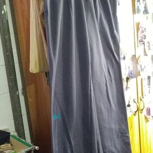 Under Armour active pants.